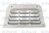 PACOL DAF-S-001M Foot Board